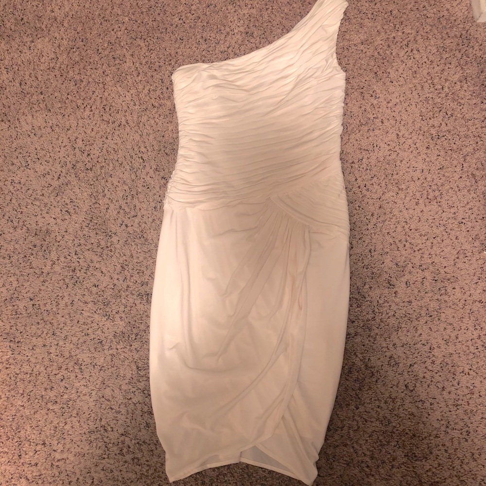 BCBG dress